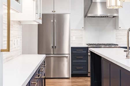 Kitchen Remodeling